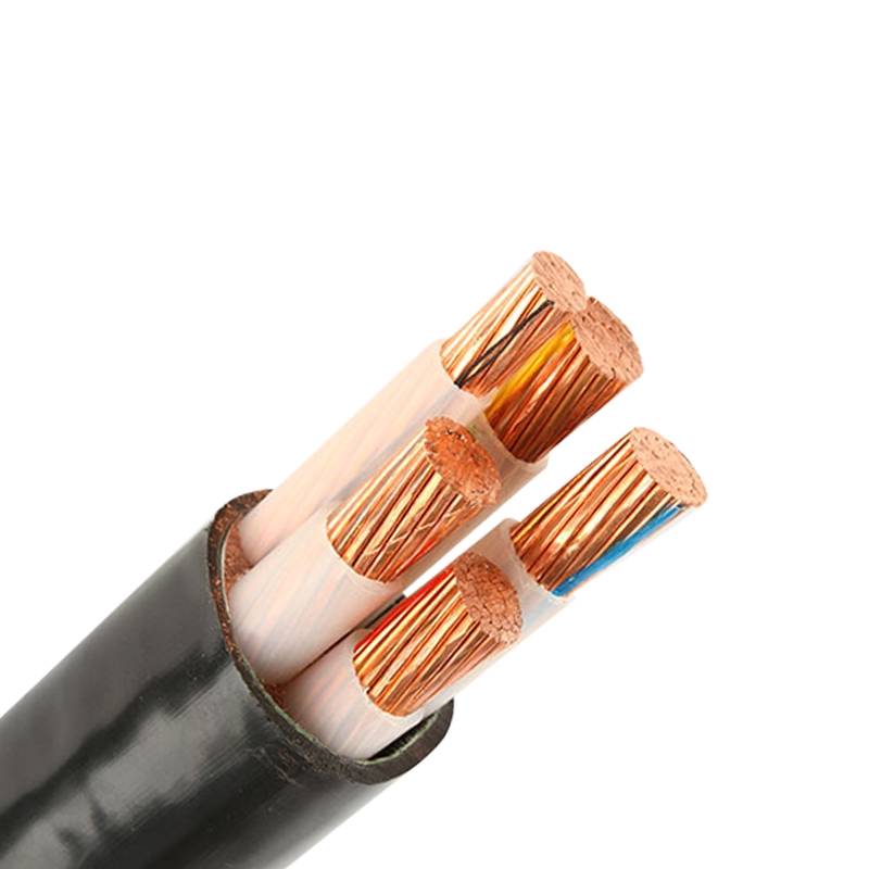 Wires and cables details Picture