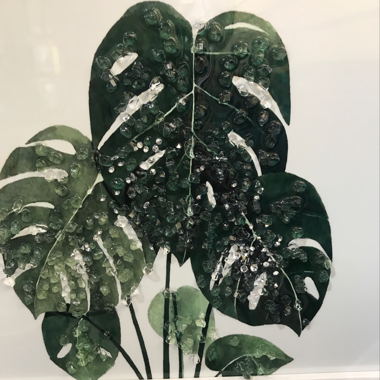 电表箱/厂家直销/装饰画细节图