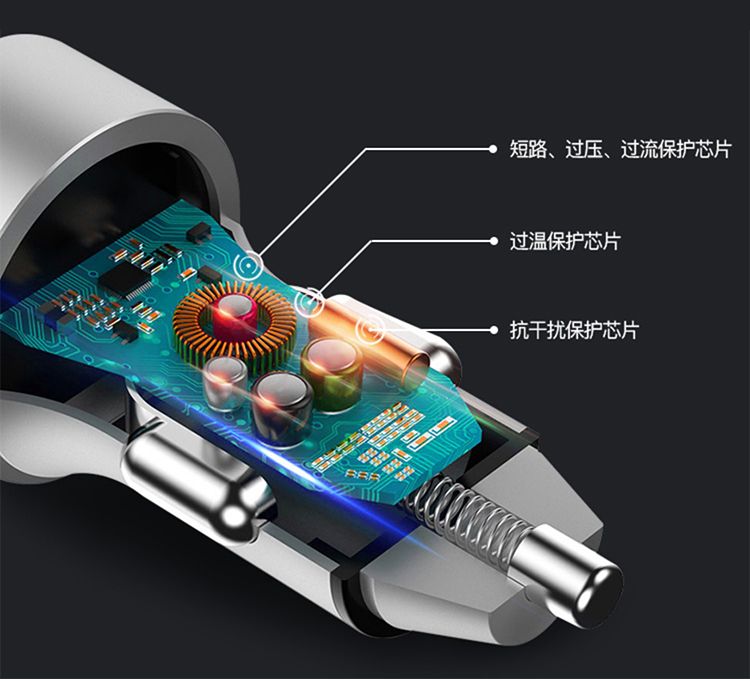 Portable household electric air pump, small inflation and air extraction, baby swimming ring, inflatable bed, water pool air pump detail image 10