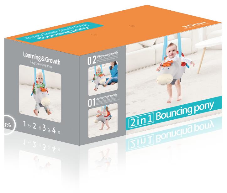 Baby swing Specification image