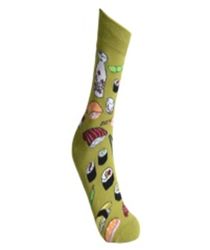 Yiwu good sushi socks #96#/32041