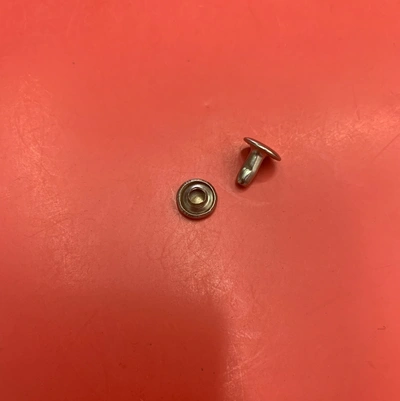 Cap Nail