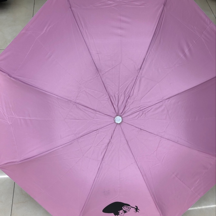 Rose umbrella Application Scenario