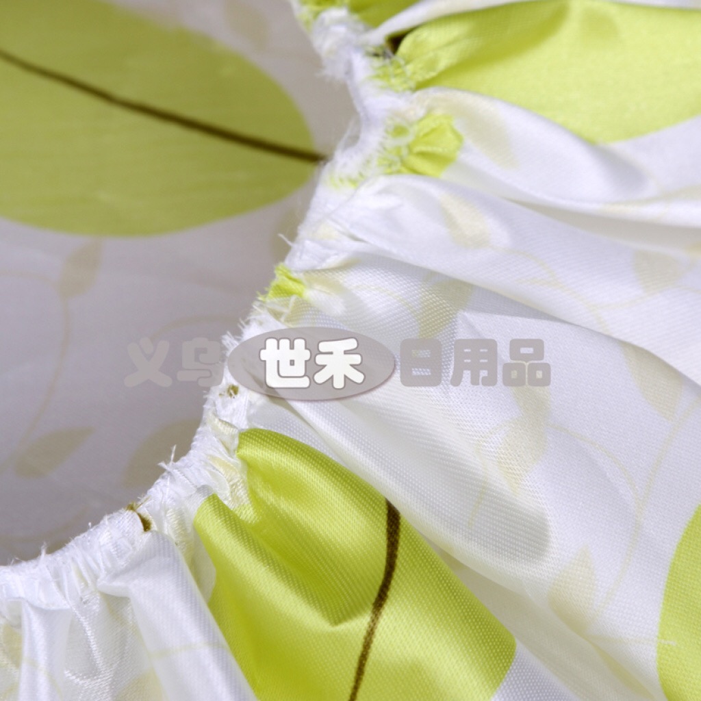 浴帽实物图