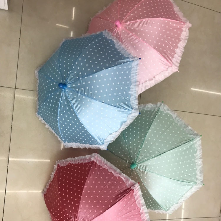 30 Cm Pearl Lace details Picture