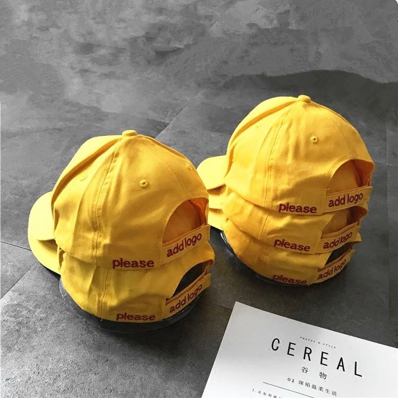 Hat Female Spring/Summer Korean Version Do Old Vintage Curved Eaves Cap Son Light Plate Solid Color Baseball Cap Couple Hat Male Application Scenario