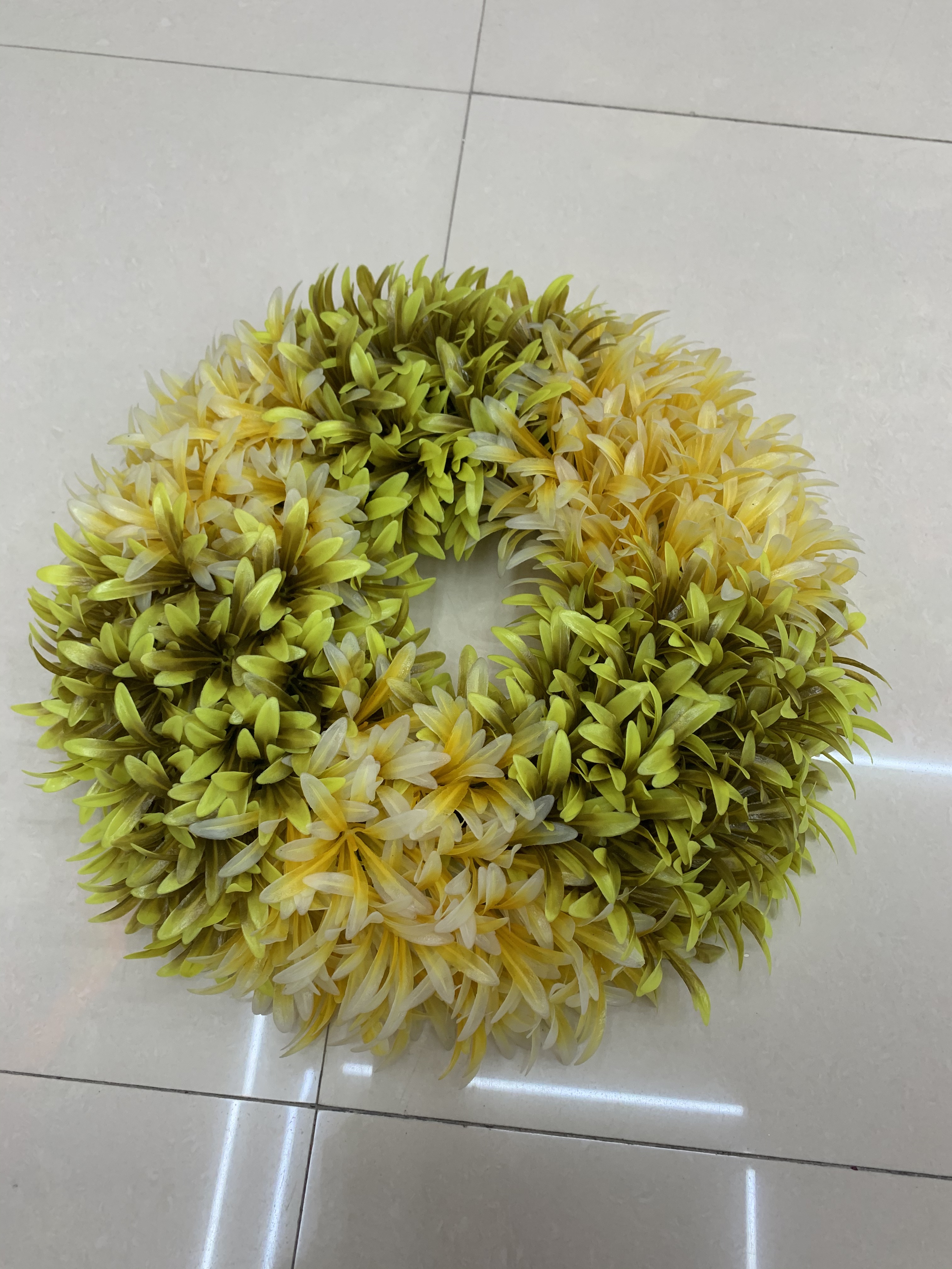 144 ثلاث طبقات من العشب details Picture