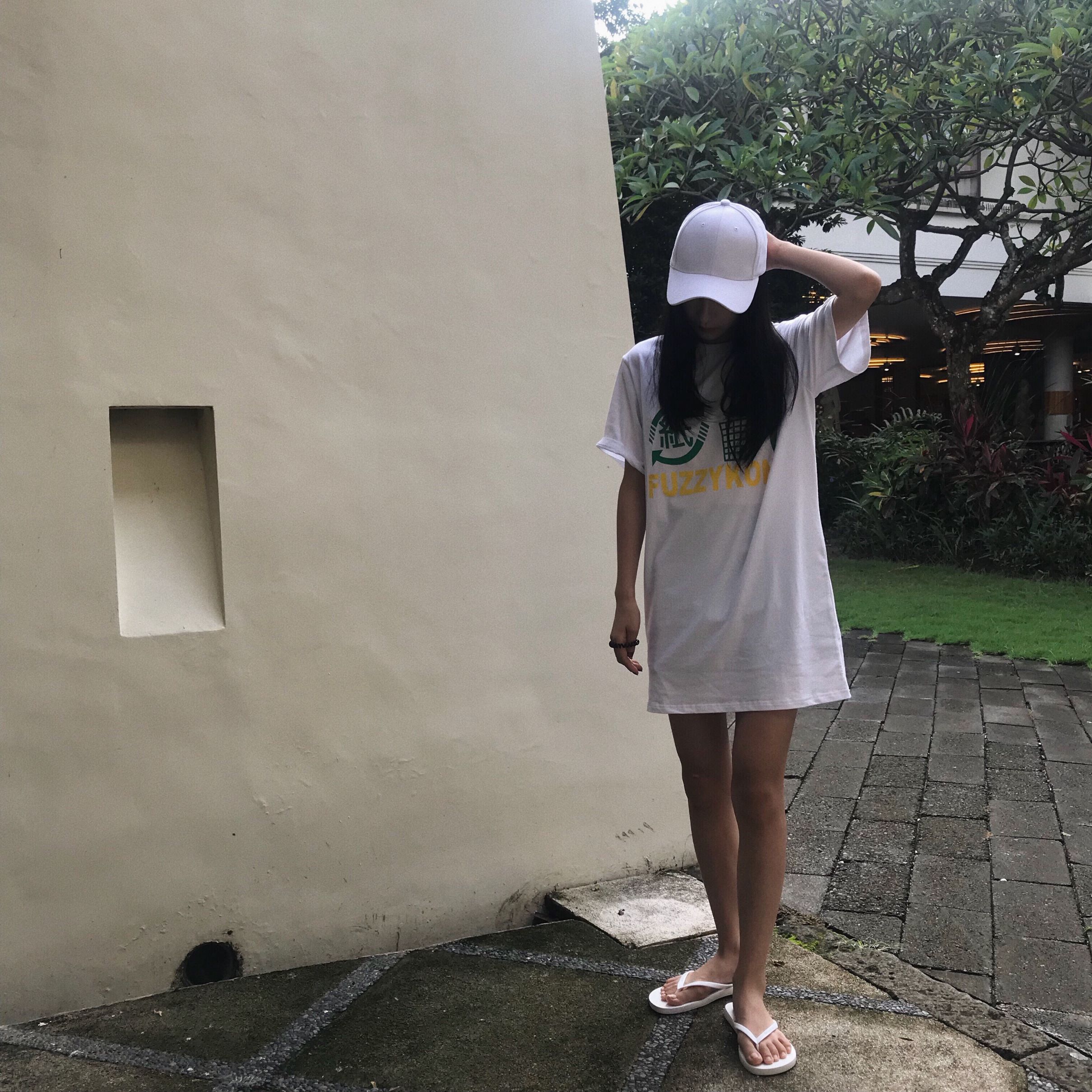 Hat Female Spring/Summer Korean Version Do Old Vintage Curved Eaves Cap Son Light Plate Solid Color Baseball Cap Couple Hat Male Item Picture