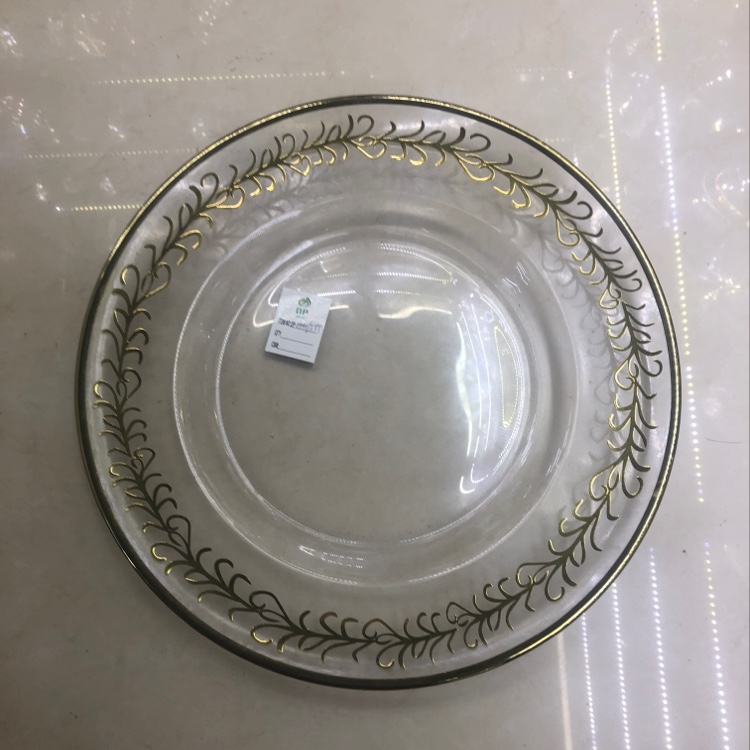 电镀工艺玻璃制品