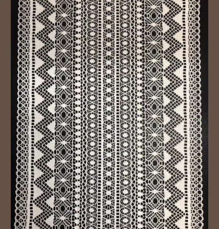 New Lace