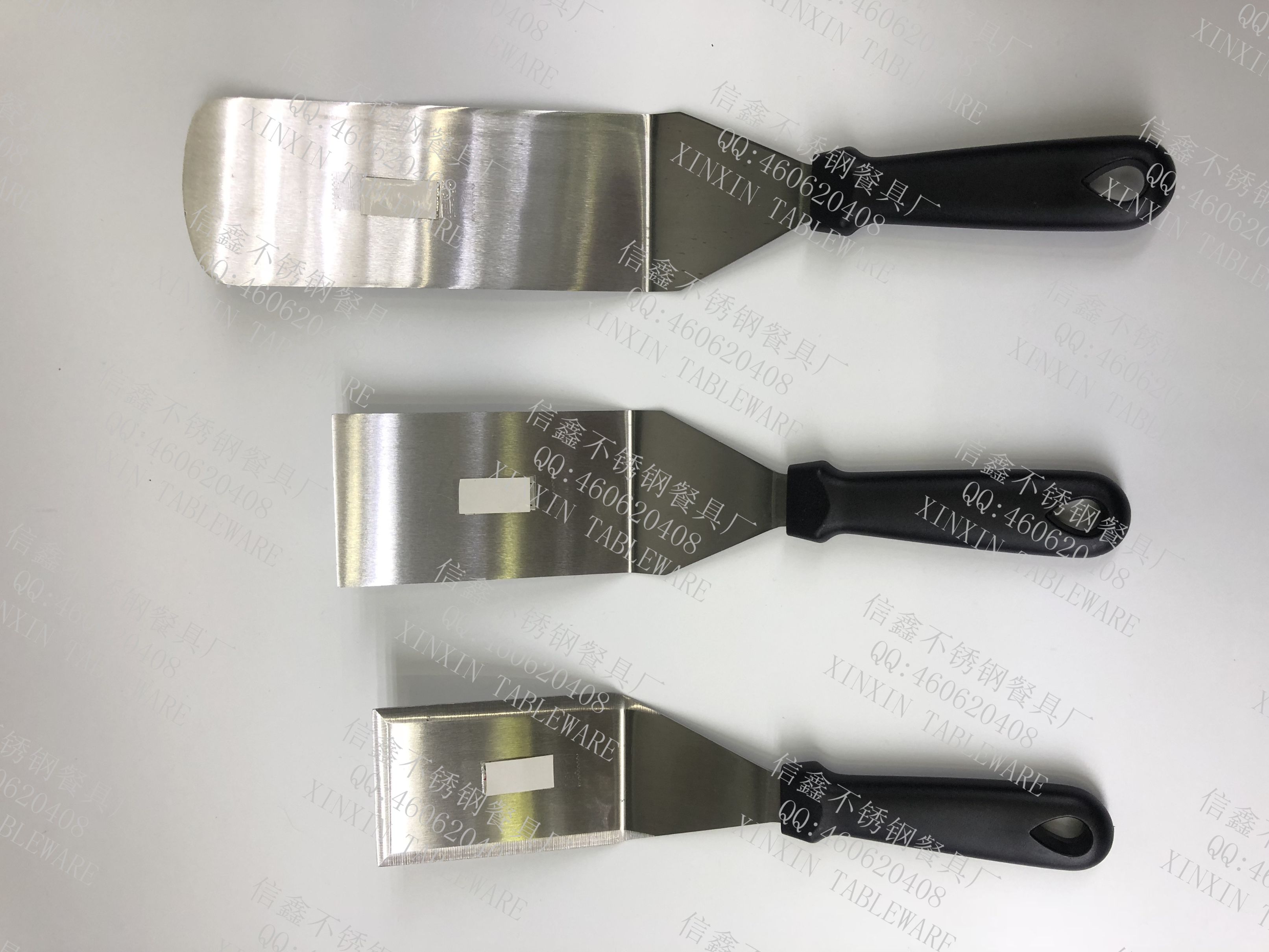 Flat shovel 30 x7-31 x7. 2-36.5 x7.3