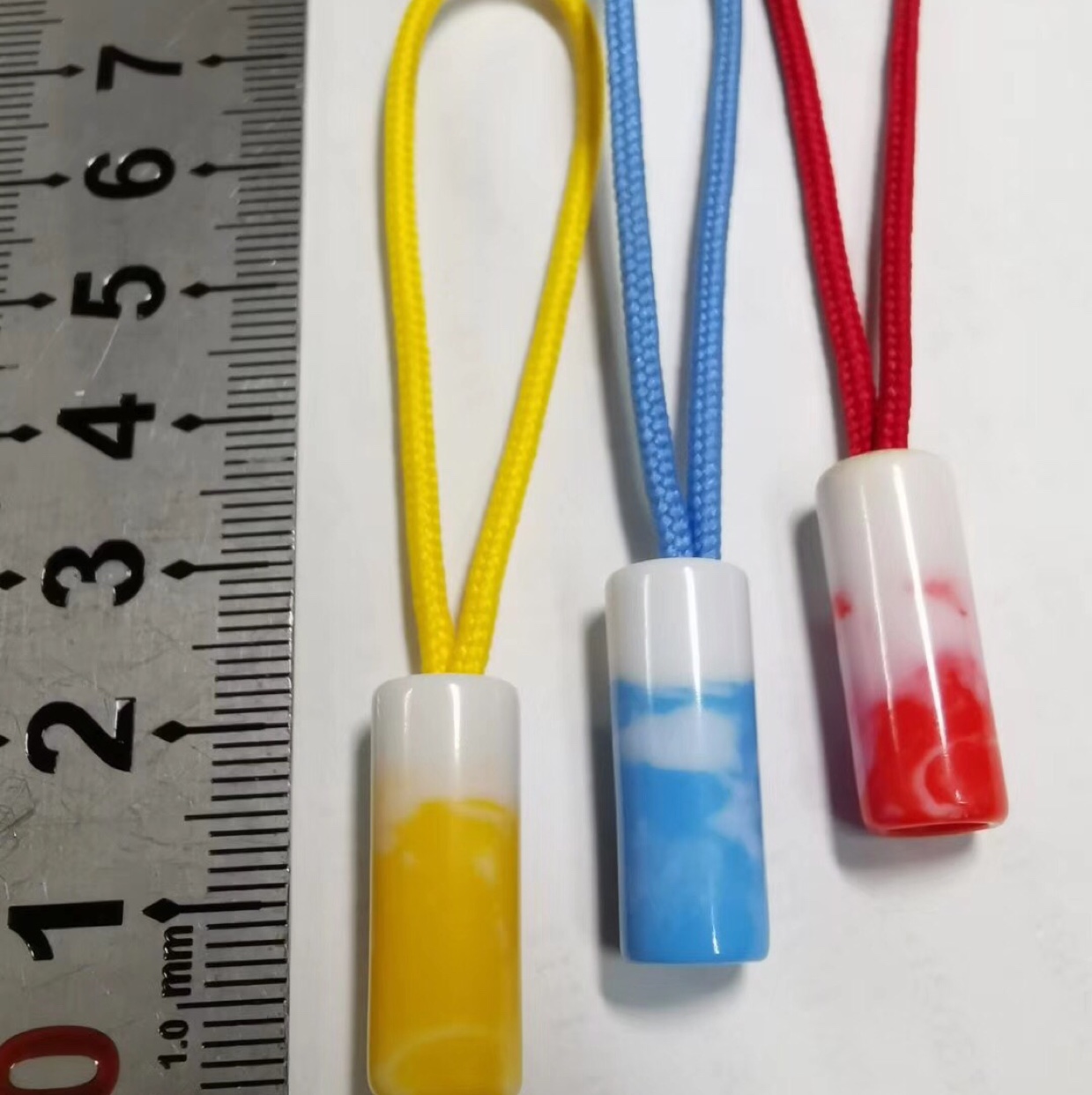 拉链头一12