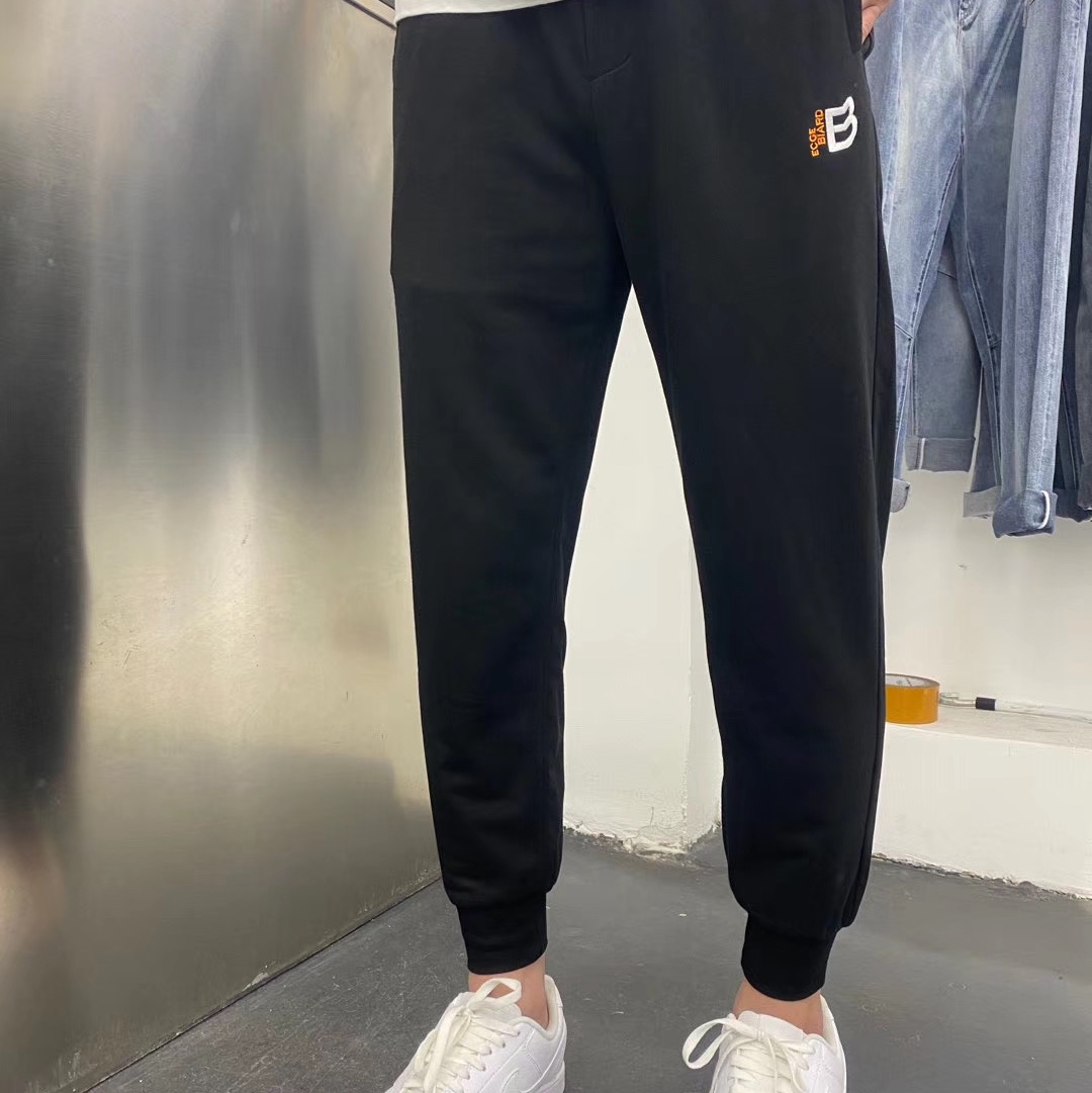 New Korean style casual pants for men