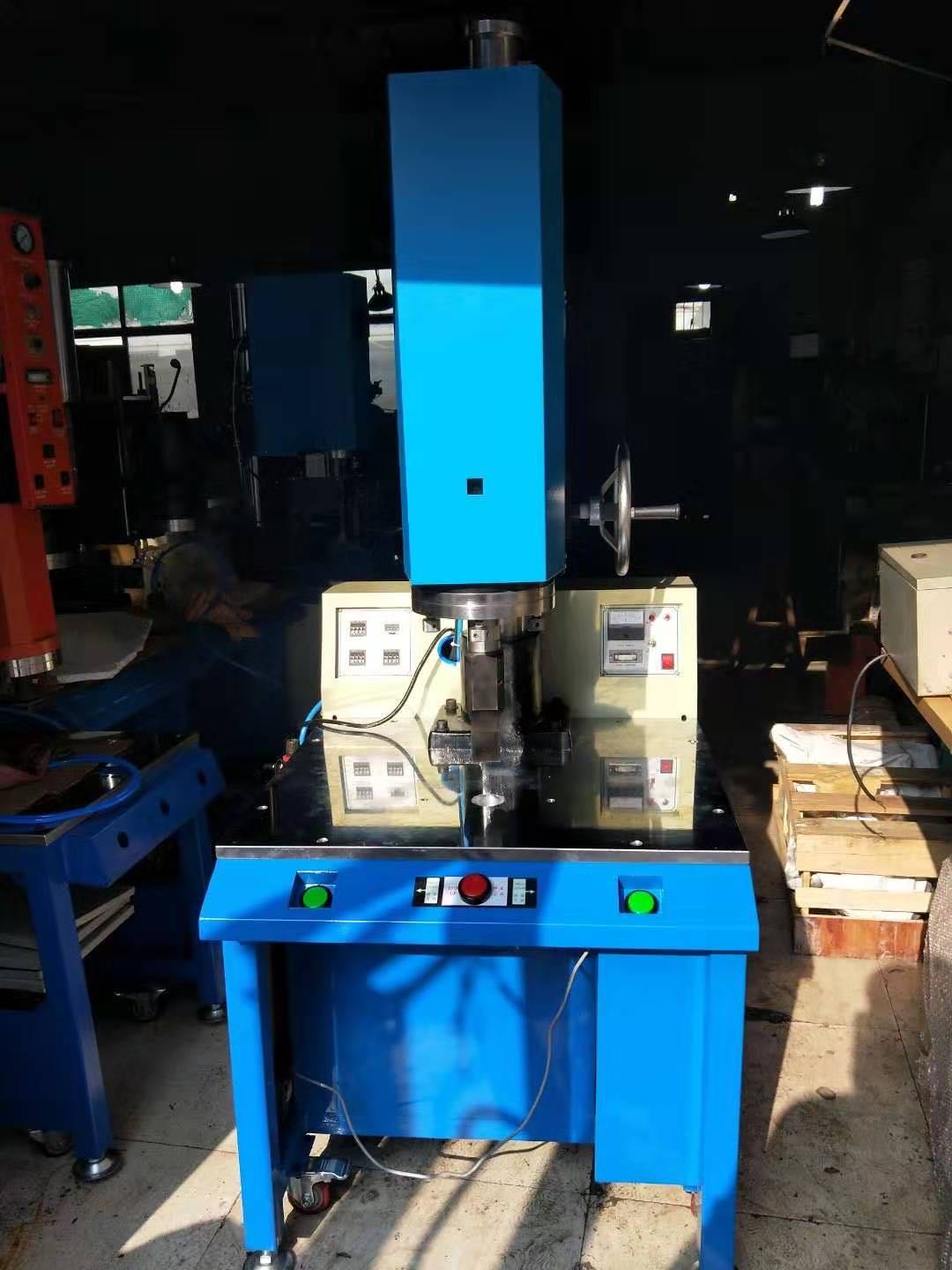 塑料 超声波焊接机 4200w现货现发诚信经营厂家直销