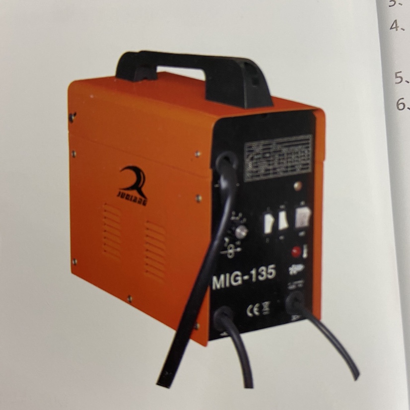 MIG-195P电焊机详情图1