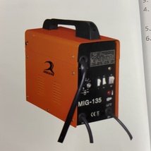 MIG-195P电焊机