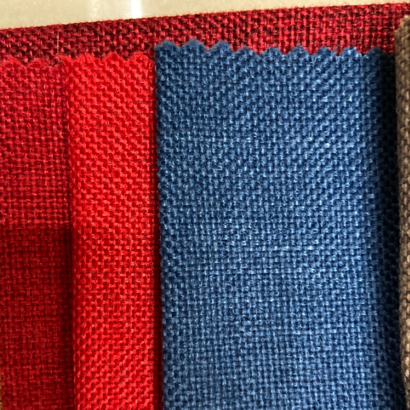 Inky Blue Polyester Fabric Clothing Fabric Decoration Arts And Crafts Headwear Fabric Multi-Color Optional