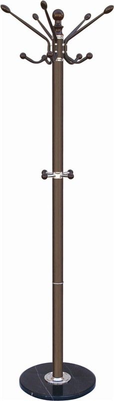 Coat and hat stand falls to the ground contracted contemporary clothes rack bedroom household tie Yi vertical big clothes rack Nordic girl heart hangs clothes rack