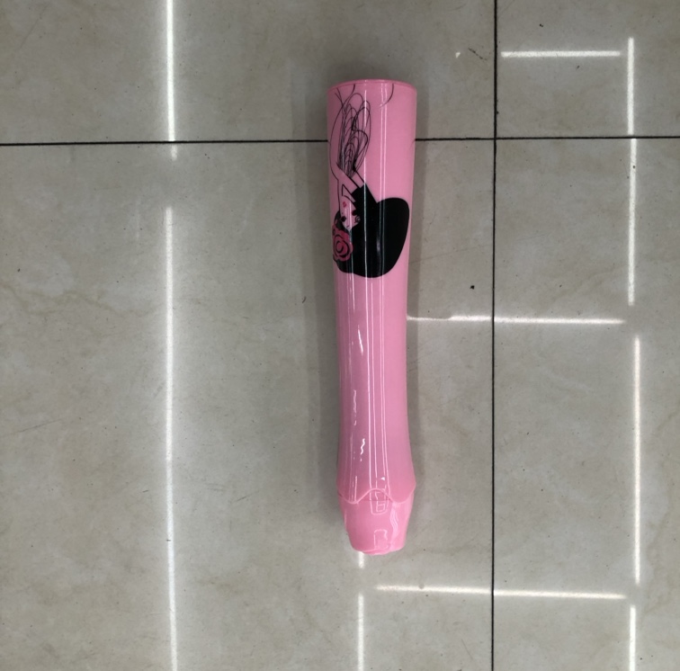 Rose umbrella