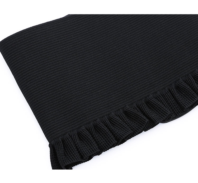 Source Factory Direct Sales: Elastic Waist Belt undefined
