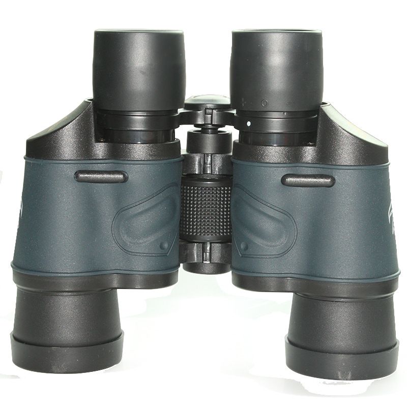ZIYOUHU 60x60 high-magnification high-definition binoculars with coordinate night vision red film binoculars, one-piece consignment Application Scenario