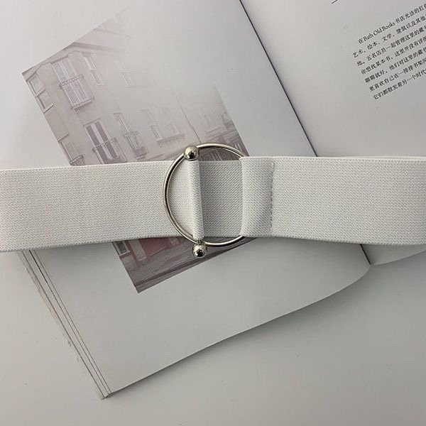 Source Factory; Elastic Waistband For Women Application Scenario