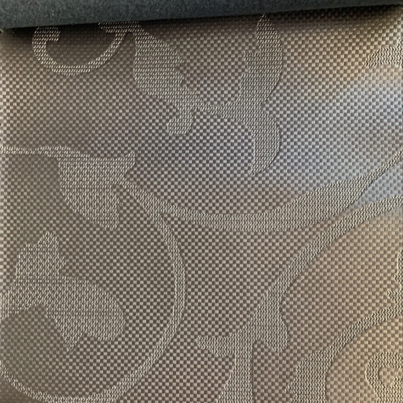 Factory direct sales of decorative leather 004, large stock of high, medium and low grade luggage, sofa, shoe materials and fabrics 1