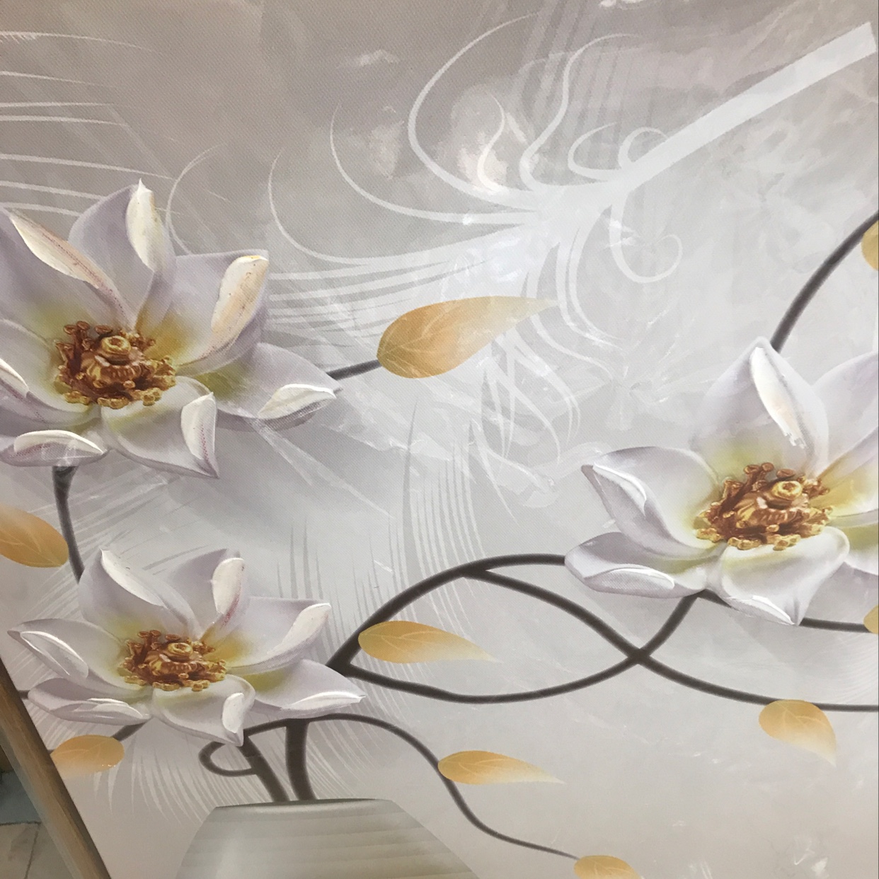 简约/装饰画细节图
