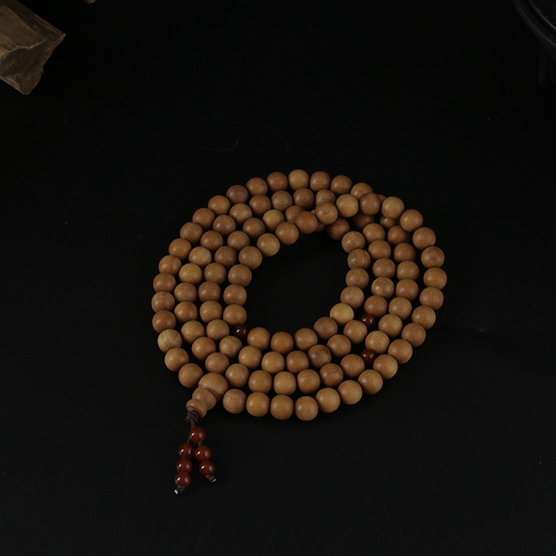 佛珠/念珠实物图