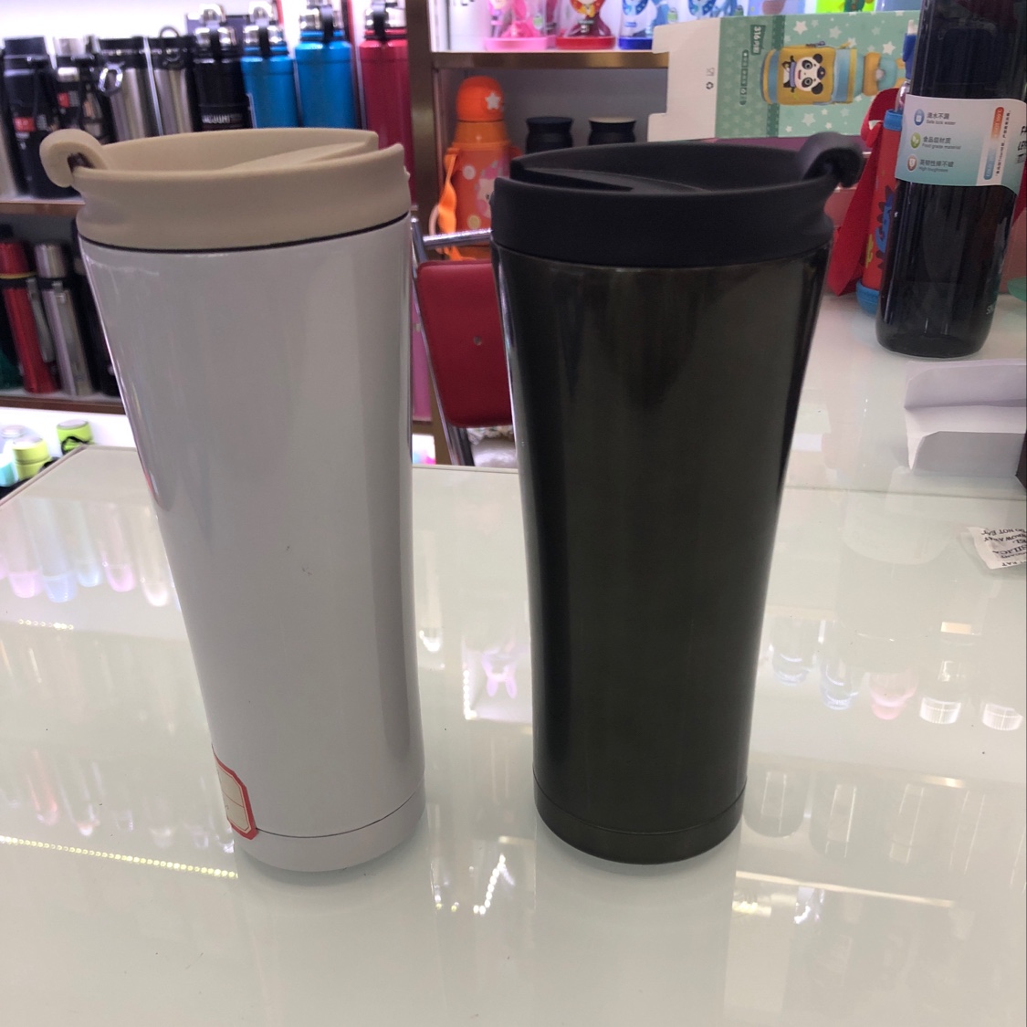 Coffee cup 500 ml thumbnail