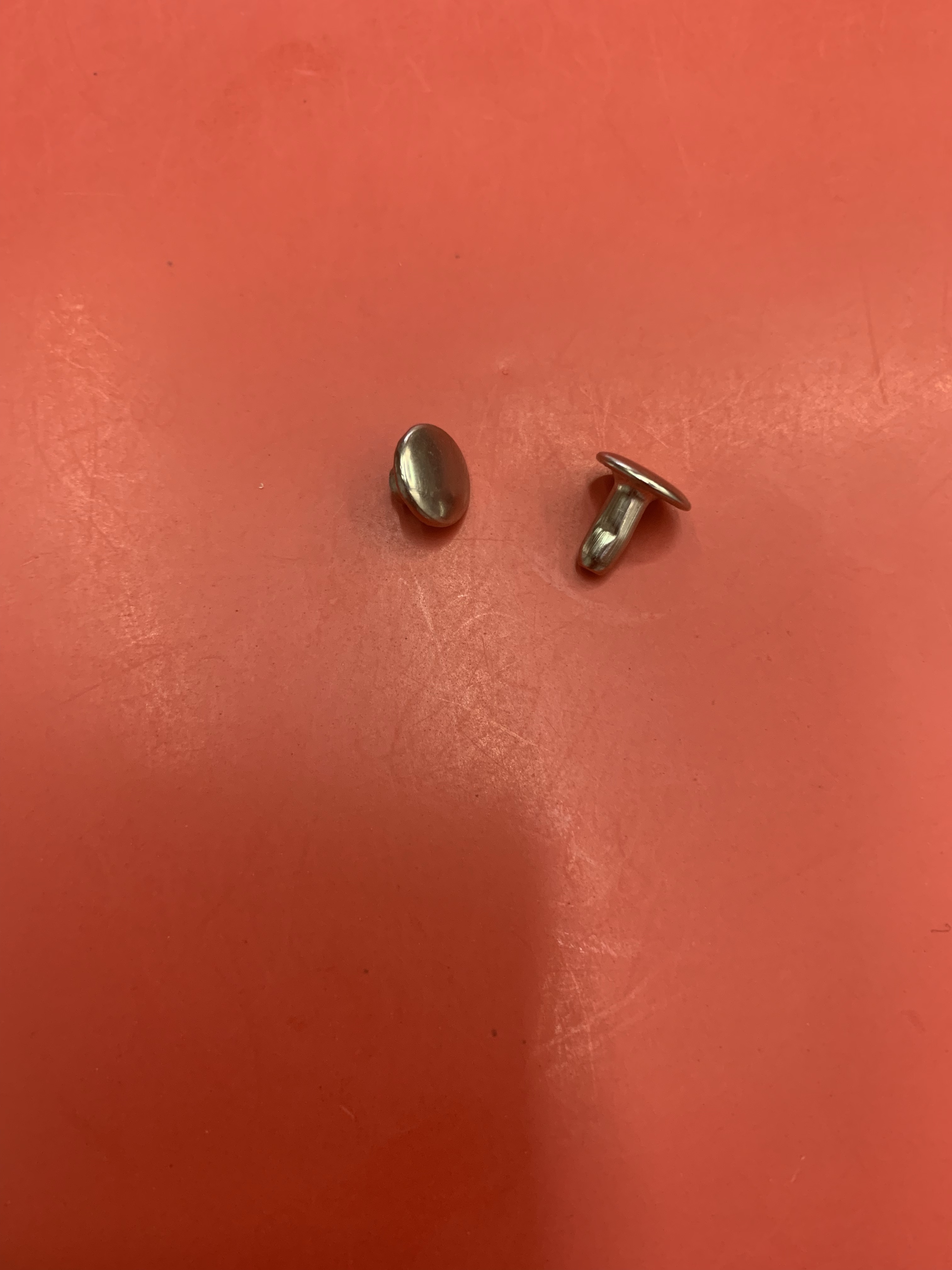 Cap Nail details Picture