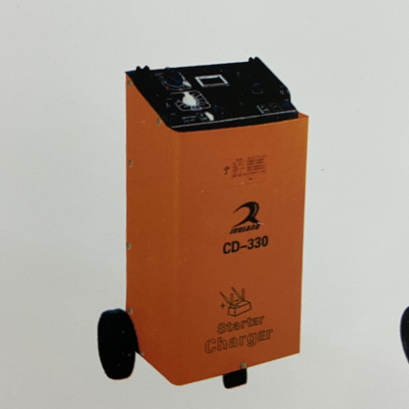 CD-300电焊机详情图1