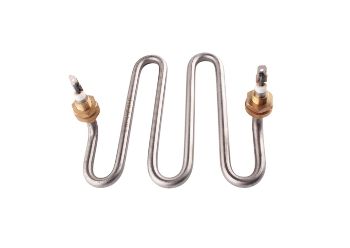 M-type electric heating tube