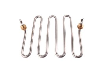 M-type electric heating tube details Picture