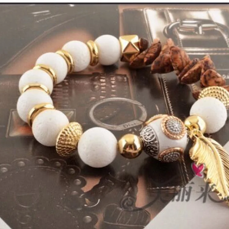 The Indonesian bracelet is 198 below
