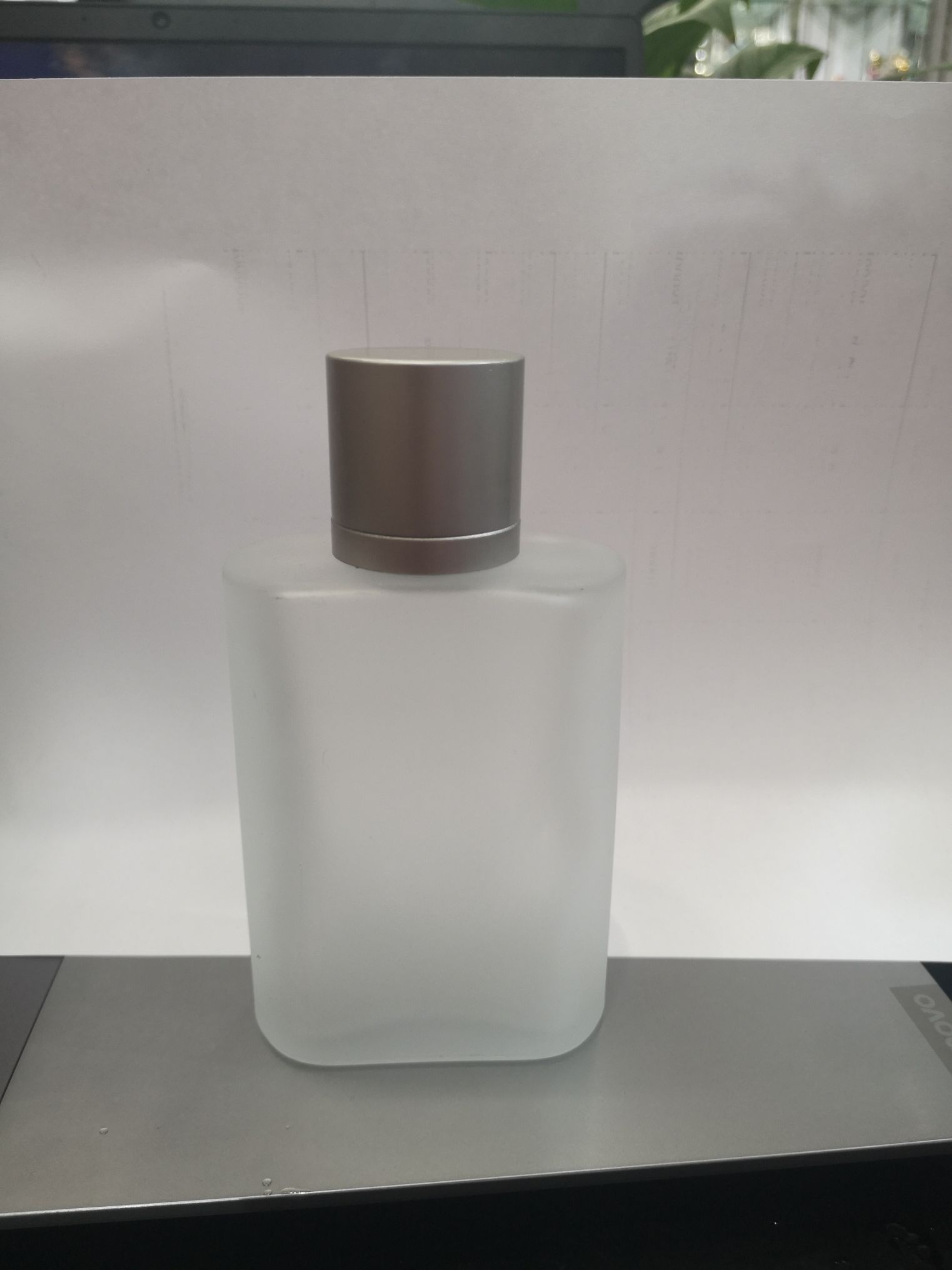 香水瓶包装 透明玻璃 分装瓶 包材 厂家直销图