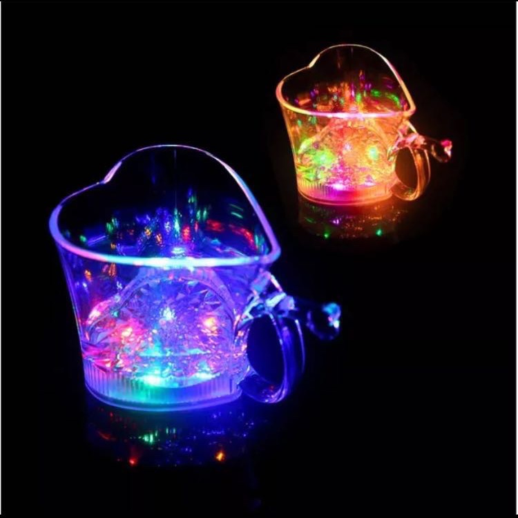 Love cup couple cup light cup cup water cup