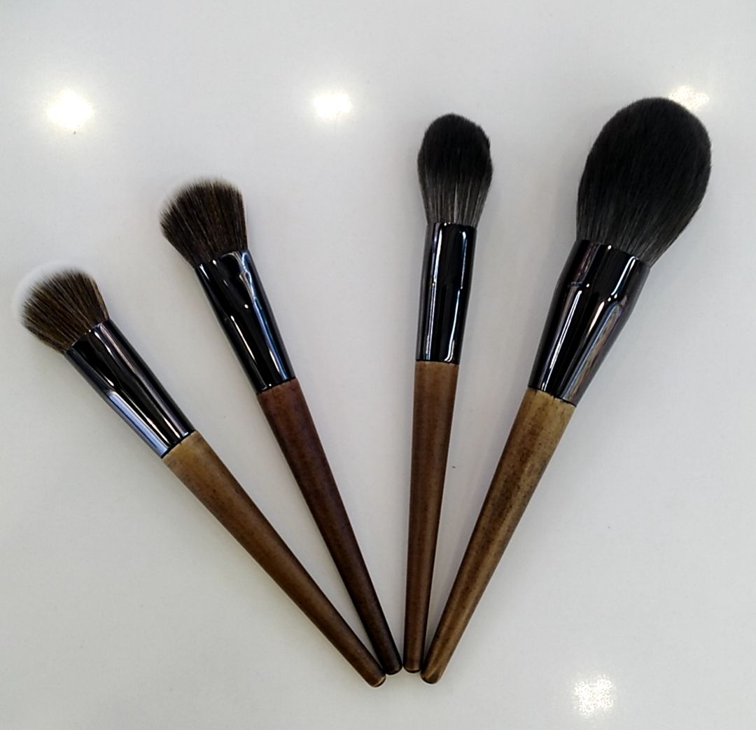 彩妆套装刷8支装产品图