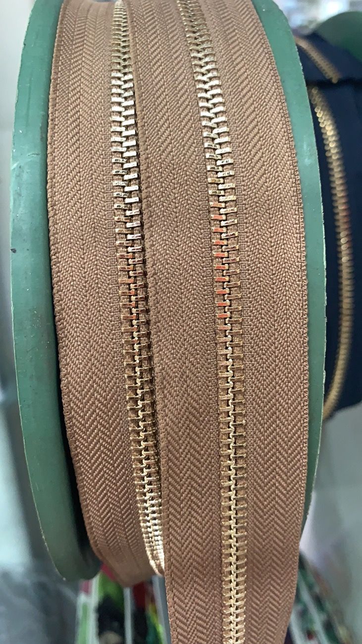 厂家直销5#真金码装详情图2