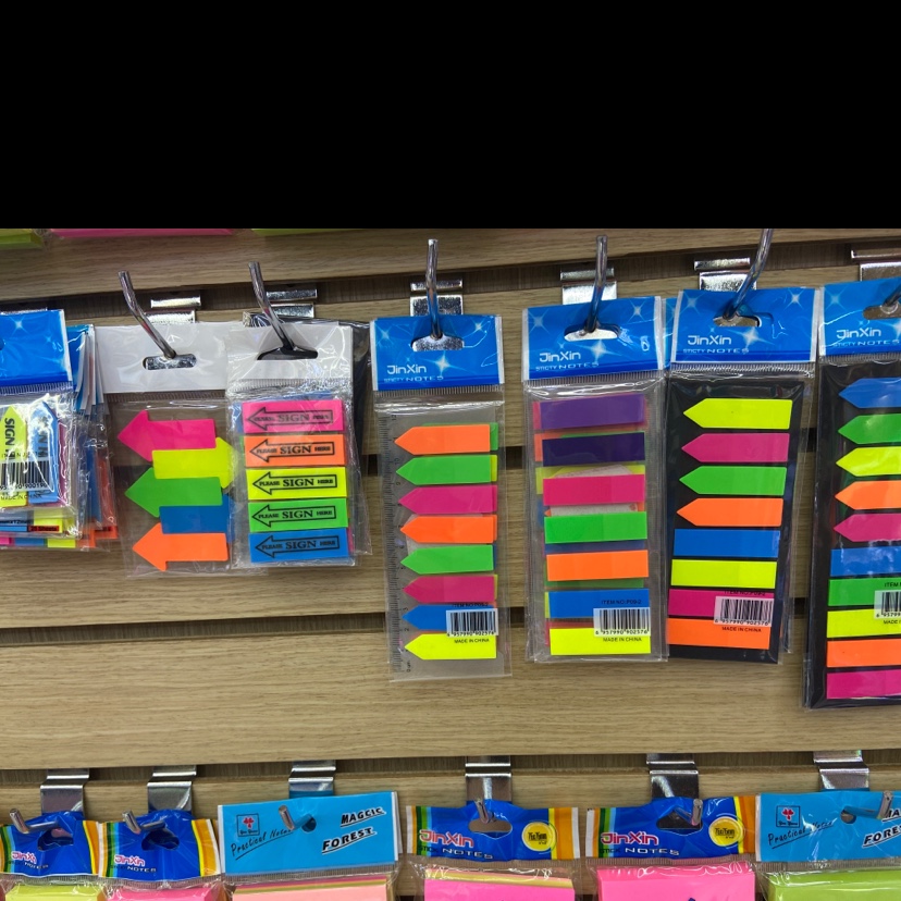 Note-taking notes Specification image