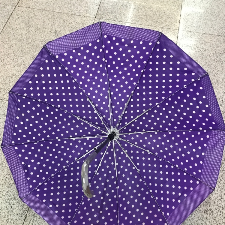 55 Cm 12K Colored Dot details Picture