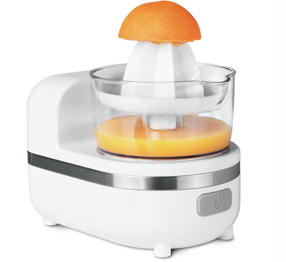 DSP丹松  电动榨汁机迷你家用小型果汁机果蔬学生搅拌机三合一产品图