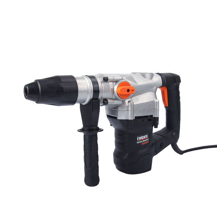 Discoverer 40K Rotary Hammer full figure