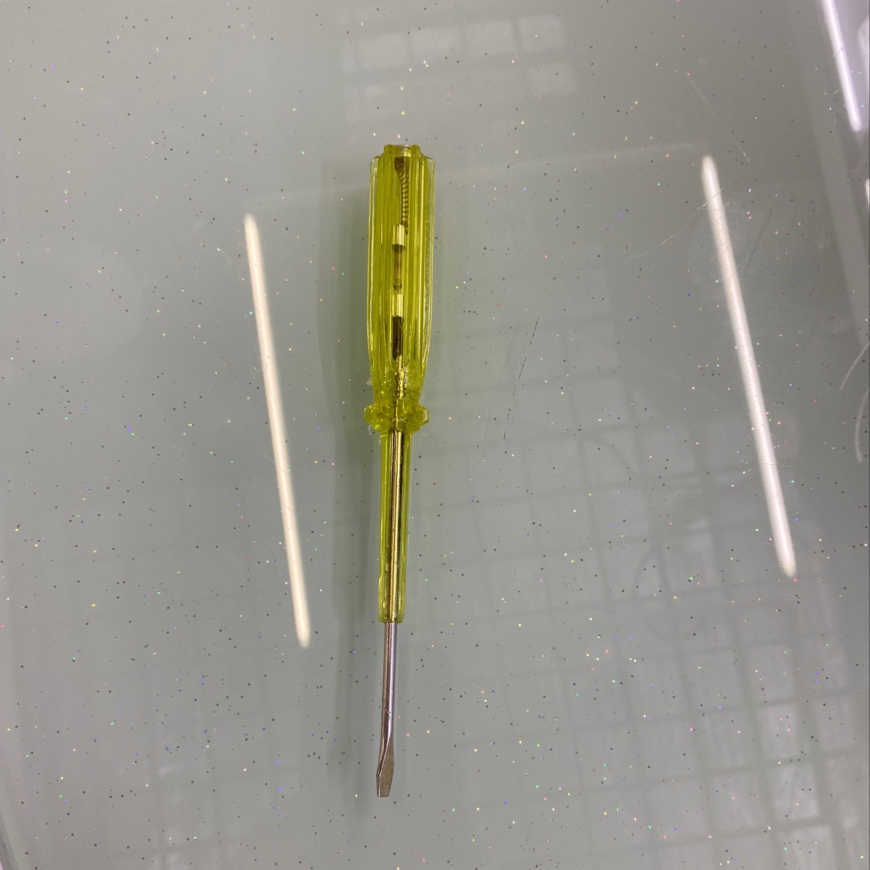 低压220/250V感性测电笔