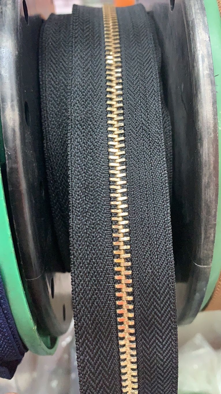 厂家直销5#黄铝批花码装详情图1