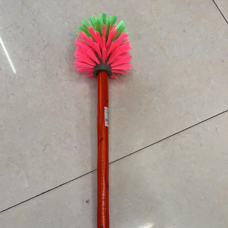 Toilet brush thumbnail