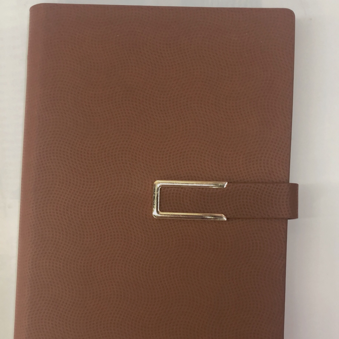 Cambio de color pu notebook