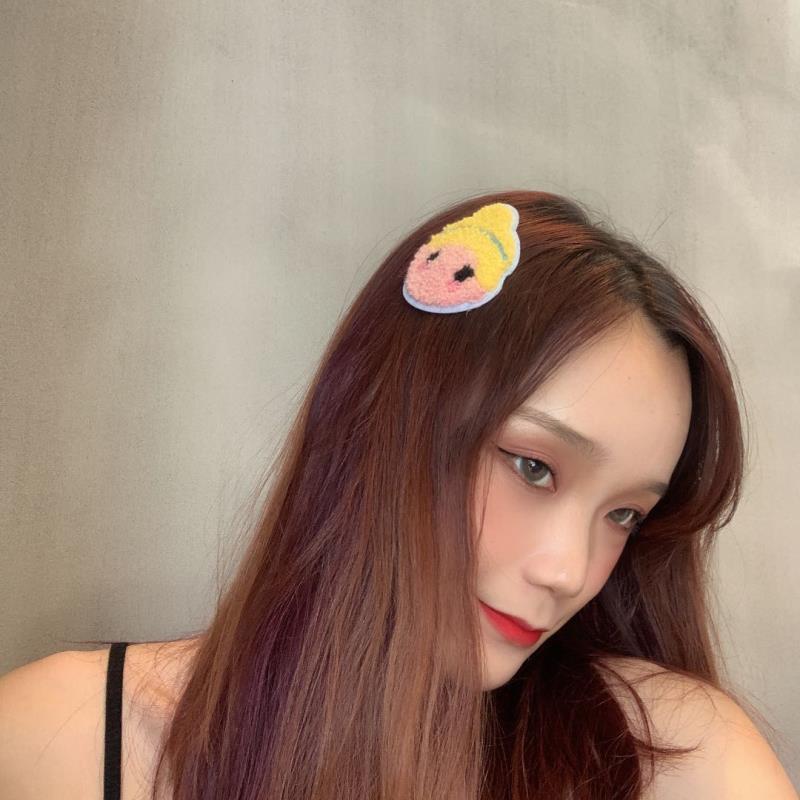 羊羔毛BB夹详情图6