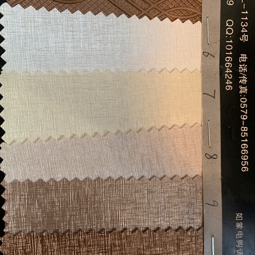Factory direct sales of y2 luggage leather in large quantities, high, medium and low grade luggage, sofa, shoe materials and fabrics Specification image