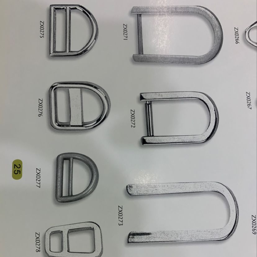 厂家直销热销新款压铸大量现货高中低档箱包详情图2